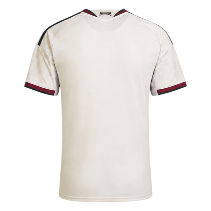 Manchester United Third Away Fan Jersey Shirt 2026/27