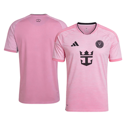 Inter Miami Home Fan Jersey 2026/27