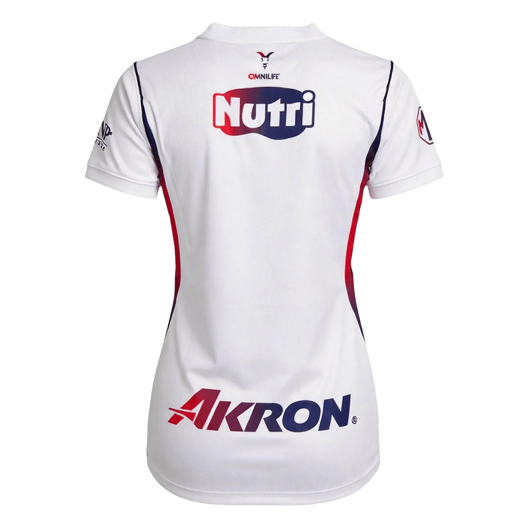 Chivas Women's Away Jersey 2026/27