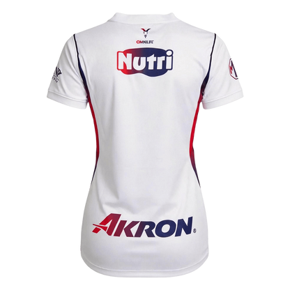 Chivas Women's Away Jersey 2026/27