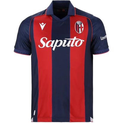 Bologna Home Fan Jersey 2026/27