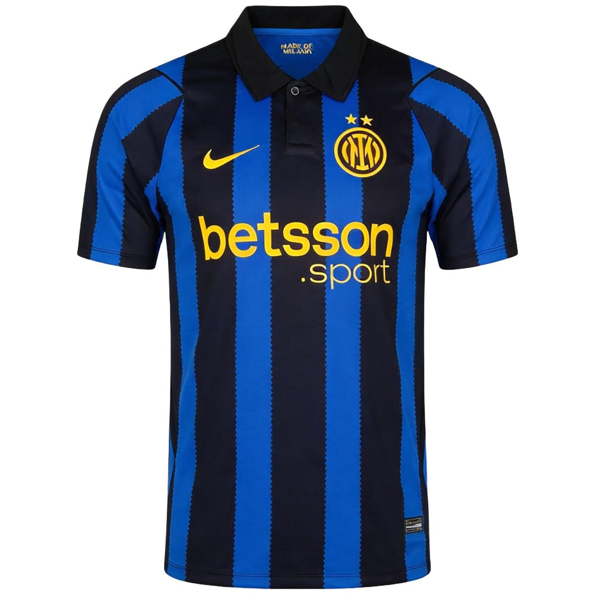 Inter Milan Home Fan Jersey 2026/27