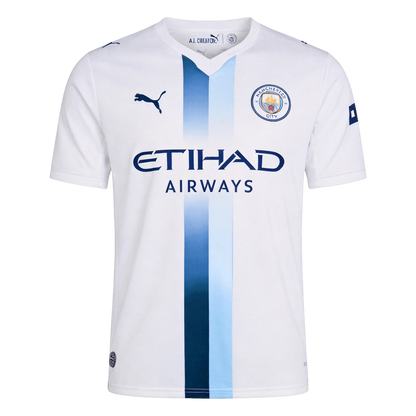 FODEN #47 Manchester City Third Fan Jersey Shirt 2026/27