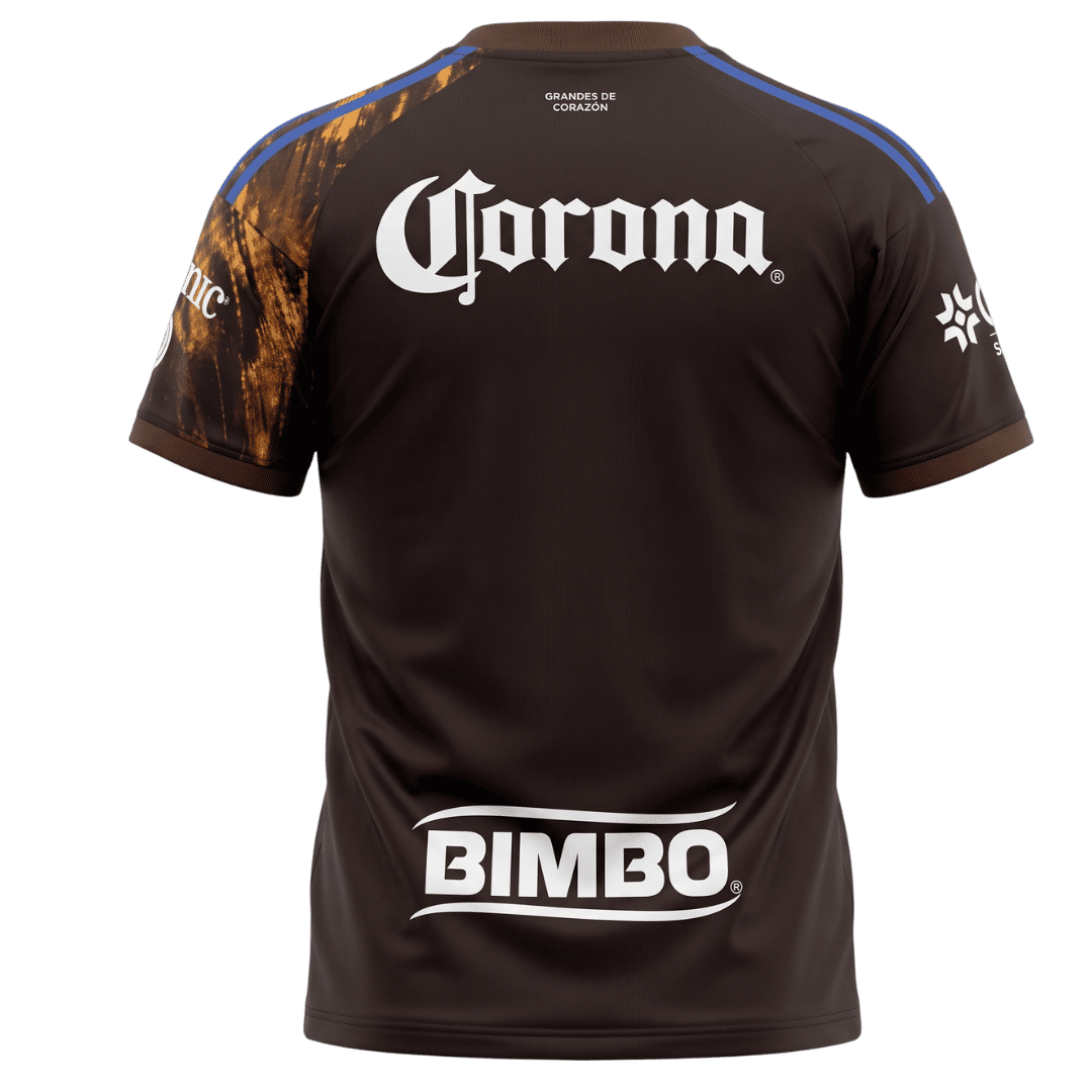 Club América Third Away Fan Jersey 2026/27