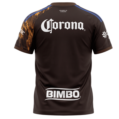Club América Third Away Fan Jersey 2026/27