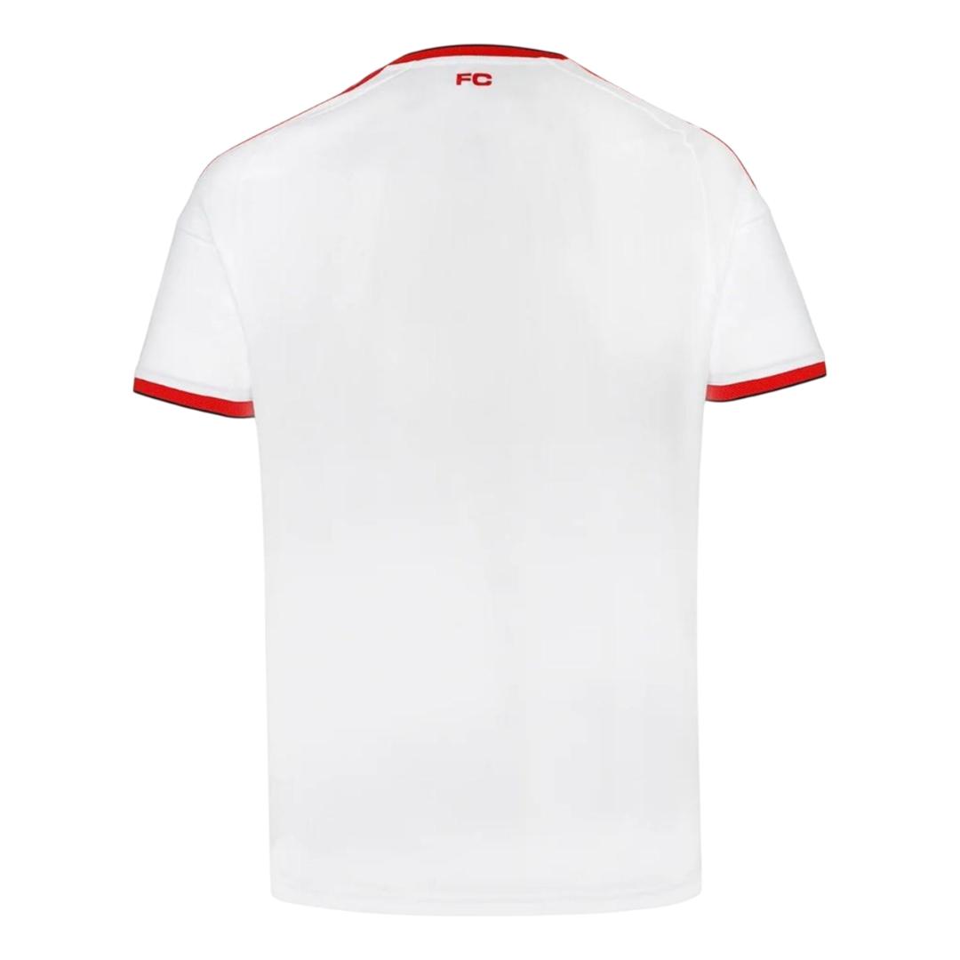 FC Köln Home Fan Jersey Shirt 2026/27