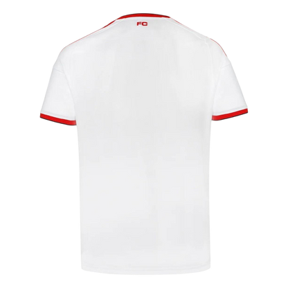 FC Köln Home Fan Jersey Shirt 2026/27