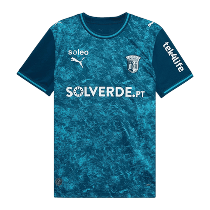 Braga Away Fan Jersey 2026/27