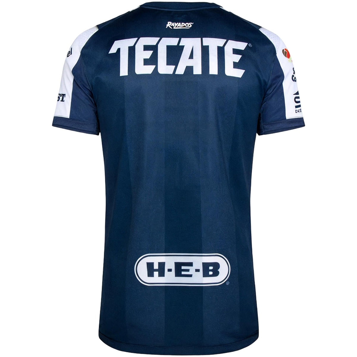 Monterrey Home Soccer Jersey 2026/27
