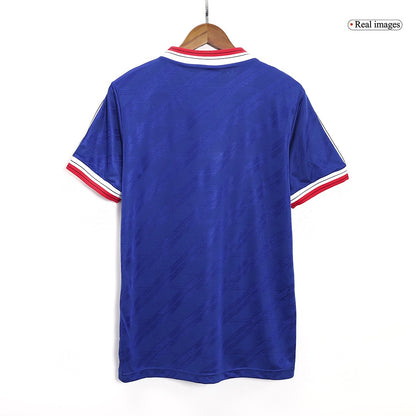 Manchester United Retro Away Jersey 1986