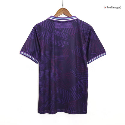 Fiorentina Home Retro Jersey 1992/93