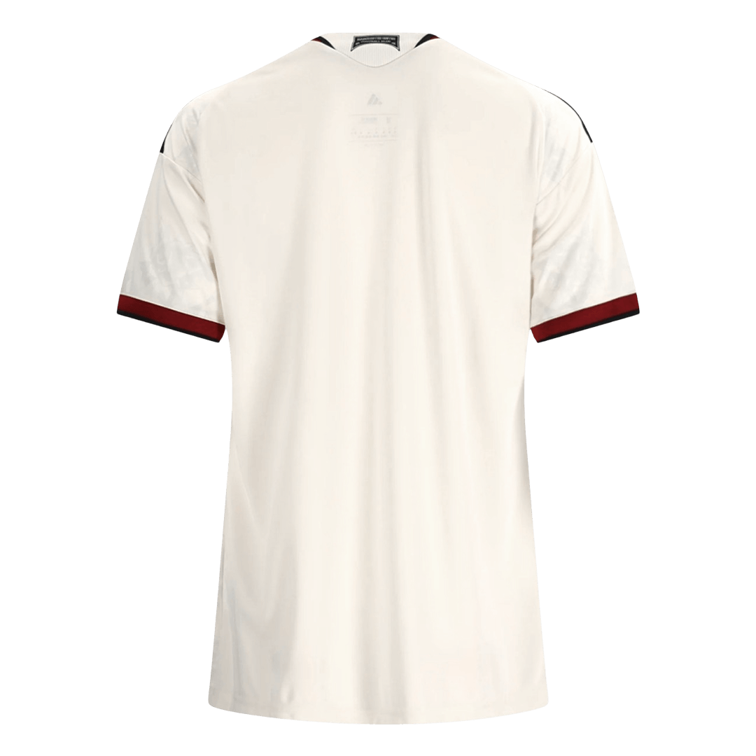 Manchester United Women's Third Away Fan Jersey Shirt 2026/27