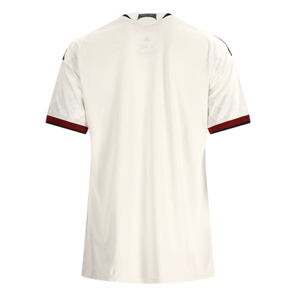 Manchester United Women's Third Away Fan Jersey Shirt 2026/27