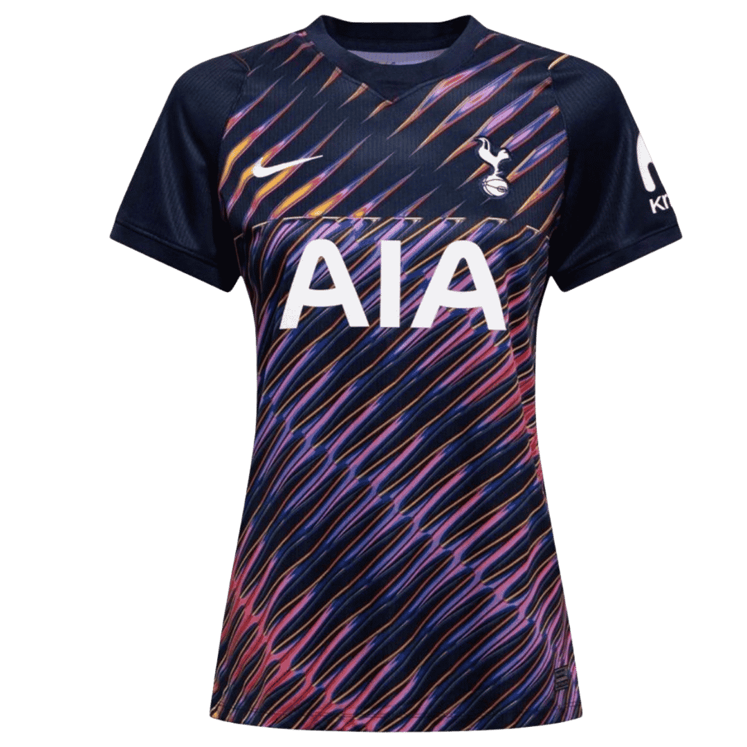Tottenham Hotspur Women’s  Away Fan Jersey 2026/27