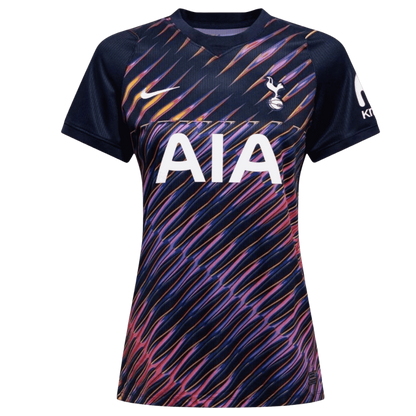 Tottenham Hotspur Women’s  Away Fan Jersey 2026/27