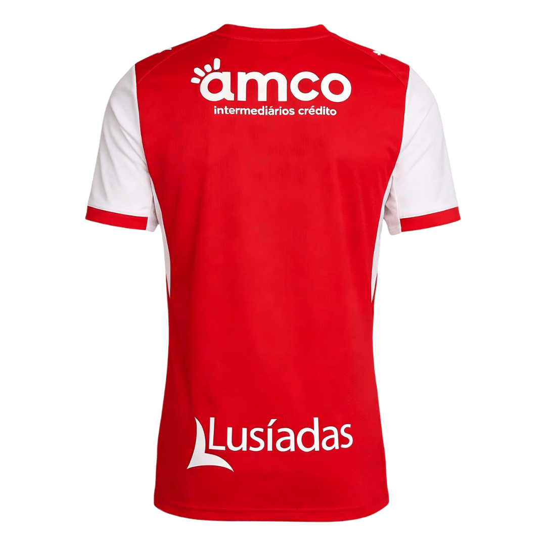 Braga Home Fan Jersey 2026/27