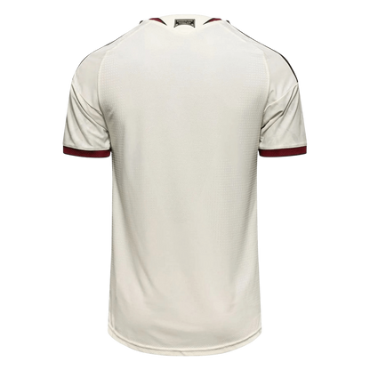 Manchester United Third Away Authentic Player Jersey 2026/27