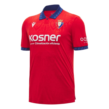 Osasuna Home Fan Jersey 2026/27