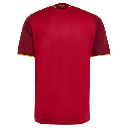Roma Home Soccer Jersey 2026/27
