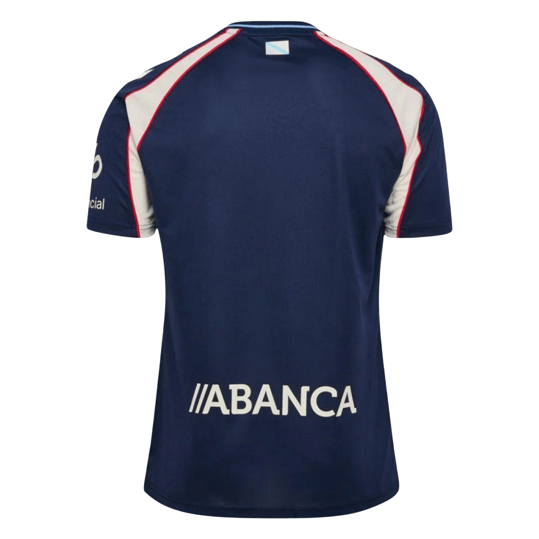 Celta Vigo Away Fan Jersey 2026/27