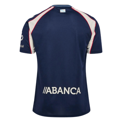 Celta Vigo Away Fan Jersey 2026/27