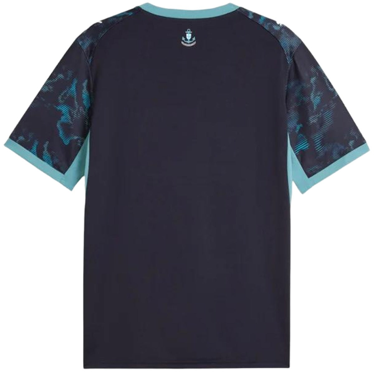 Olympique Marseille Away Fan Jersey 206/27
