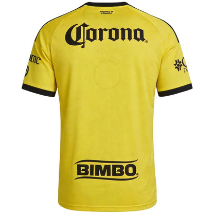 Club America Home Player Version Jersey 2026/27