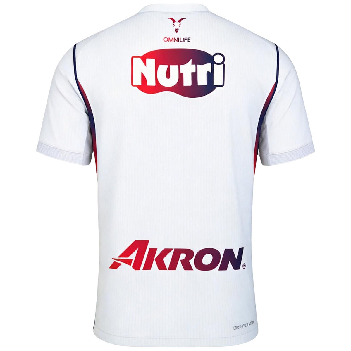 Chivas De Guadalajara Away Fan Jersey 2026/27