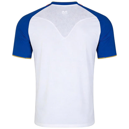 Olympique Lyonnais Home Player Version Jersey 2026/27