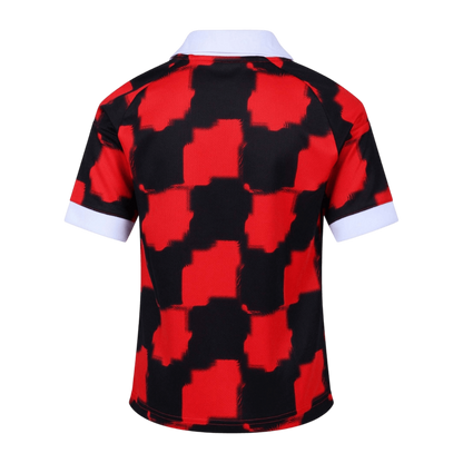 Fulham Away Fan Jersey Shirt 2026/27