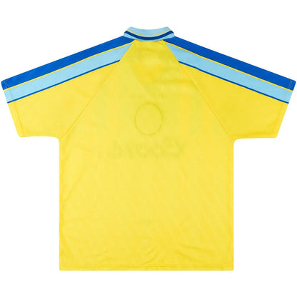 Chelsea Away Retro Jersey 1996/97