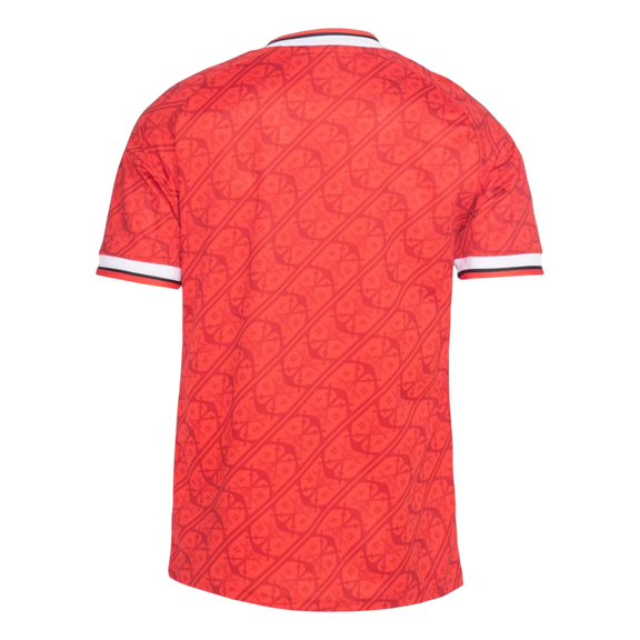 Flamengo Third Away Fan Jersey 2026/27