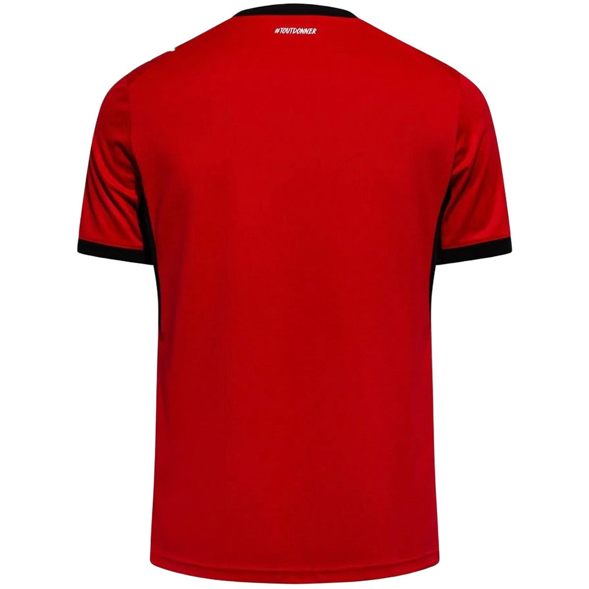 Stade Rennais Home Fan Jersey Shirt 2026/27