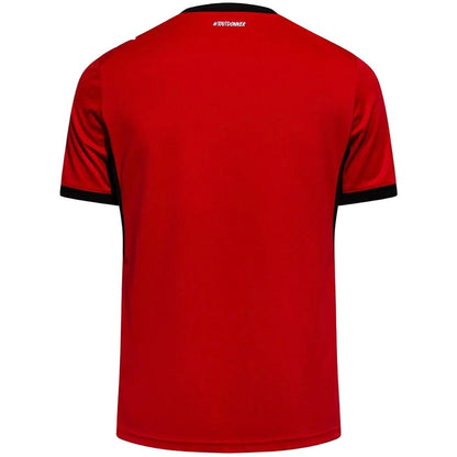 Stade Rennais Home Fan Jersey Shirt 2026/27