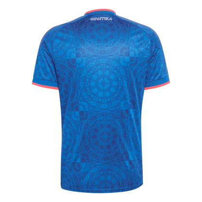 Croatia Away Fan Jersey Shirt 2026/27