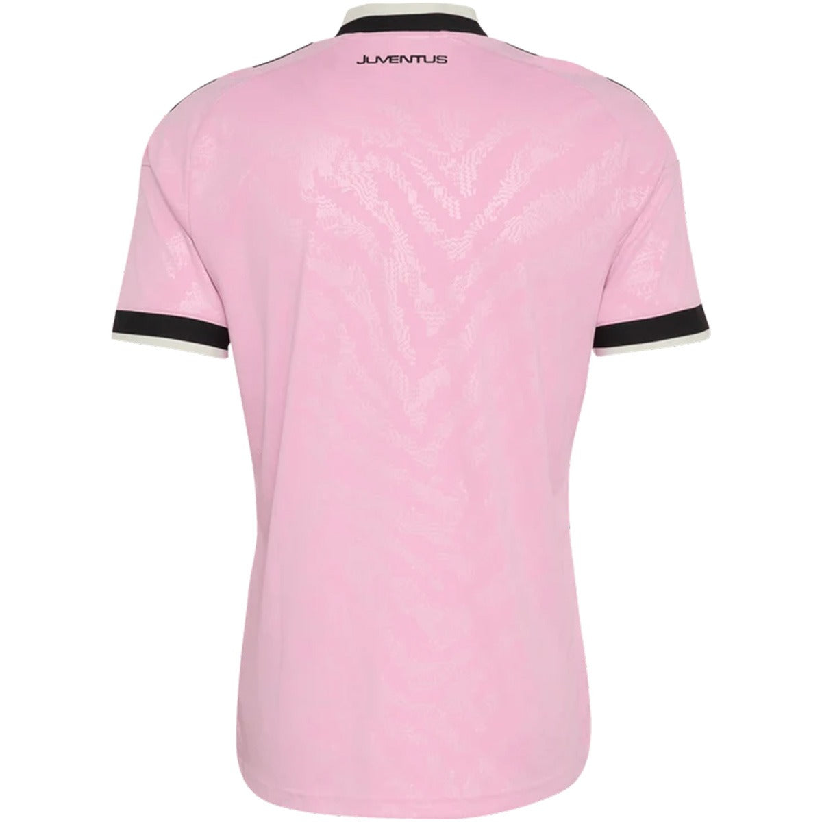 Juventus Away Fan Jersey 2026/27