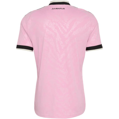 Juventus Away Fan Jersey 2026/27