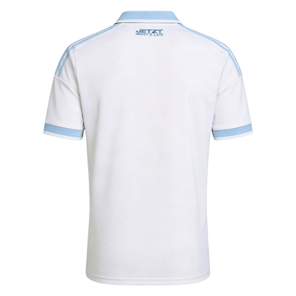 RC Strasbourg Alsace Away Fan Jersey 2026/27