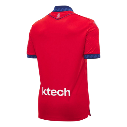 Osasuna Home Fan Jersey 2026/27