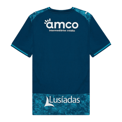 Braga Away Fan Jersey 2026/27