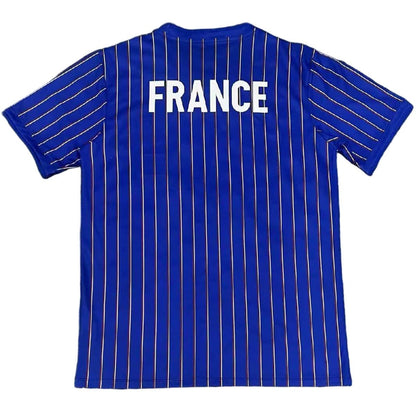 France Pre-Match Fan Jersey Shirt 2026/27