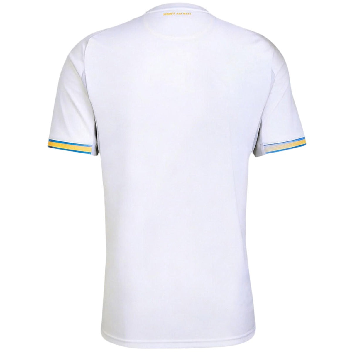 Olympique Marseille Home Fan Jersey 206/27
