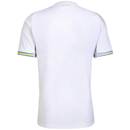 Olympique Marseille Home Fan Jersey 206/27