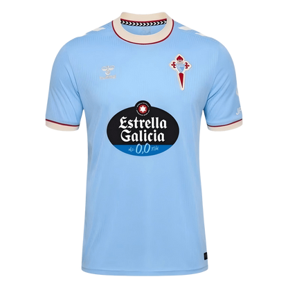 Celta Vigo Home Fan Jersey 2026/27
