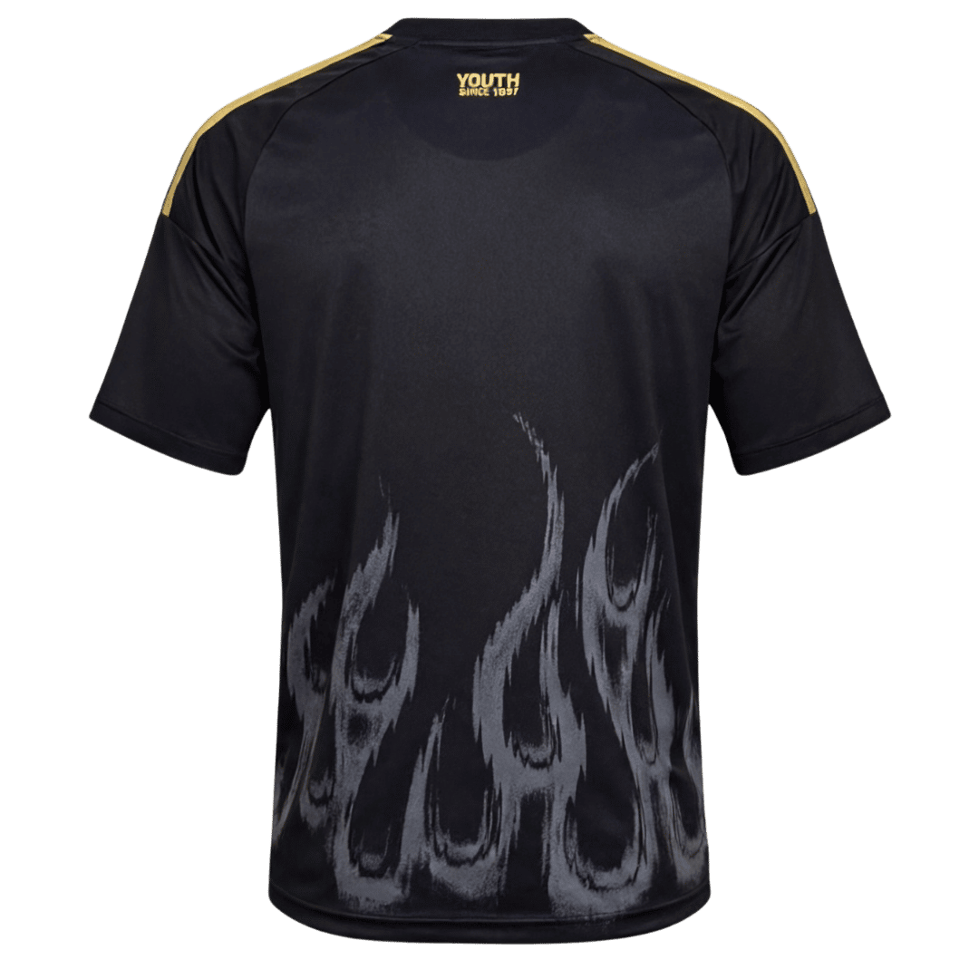 Juventus Third Away Fan Jersey 2026/27