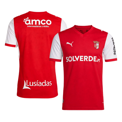 Braga Home Fan Jersey 2026/27