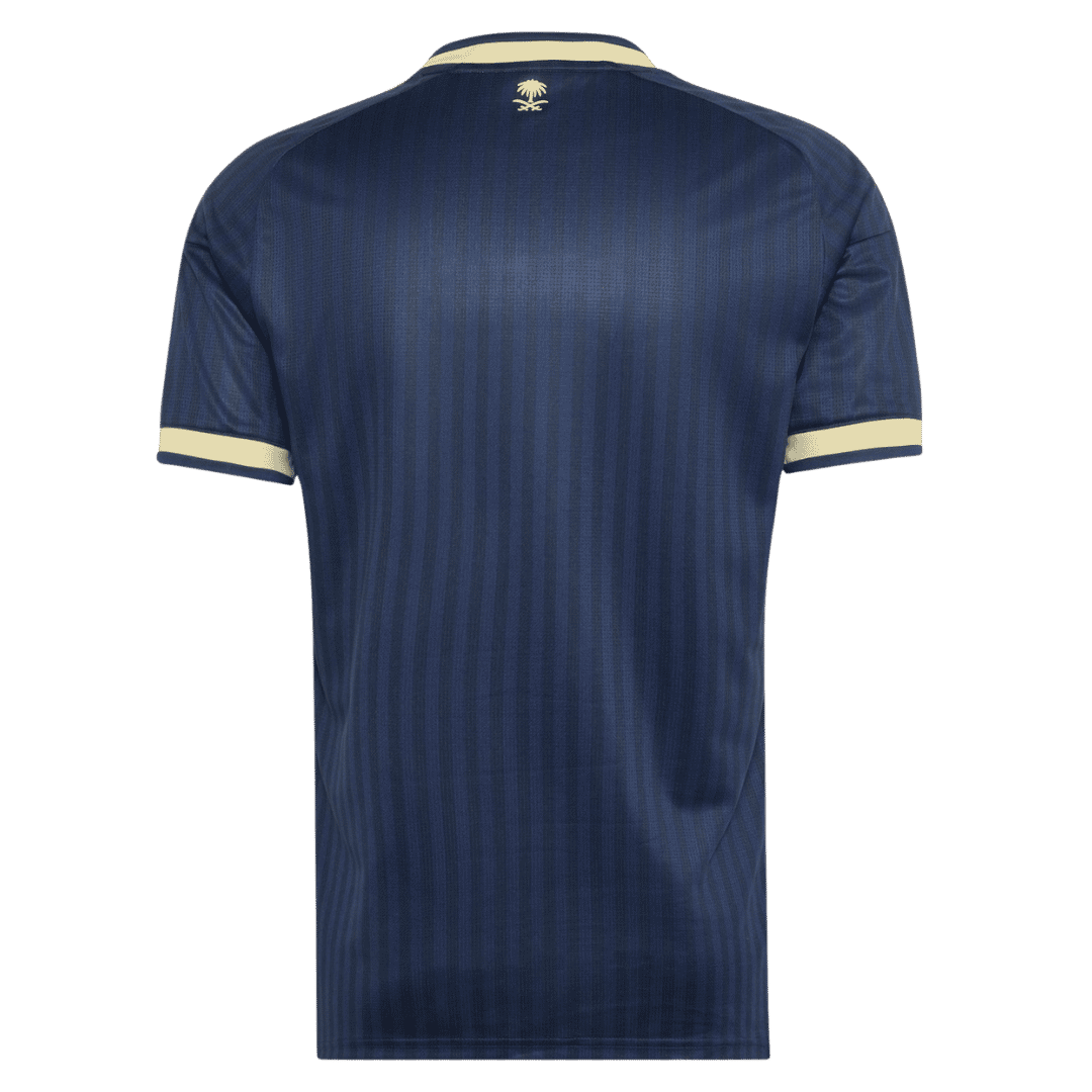 Al Nassr Away Soccer Jersey 2026/27