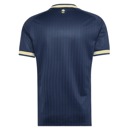 Al Nassr Away Soccer Jersey 2026/27