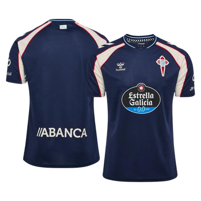 Celta Vigo Away Fan Jersey 2026/27