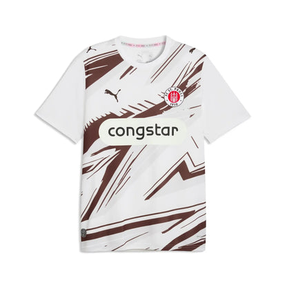 St. Pauli Away Fan Jersey 2026/27